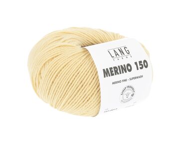 Merino 150 kl.013 - LANG Yarns