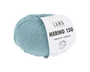 Lang Yarns Merino 150 | HobbyGigant
