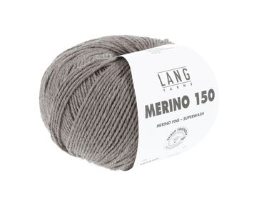 Merino 150 kl.326 - LANG Yarns