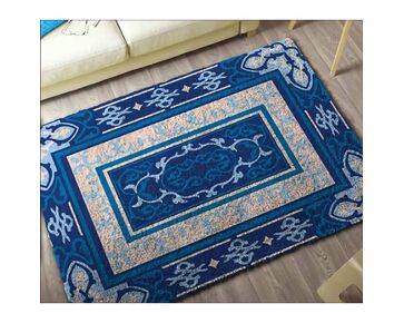 Royale vloerkleed knopen - Knooppakket Smyrnalaine 3993 | hobbygigant.nl