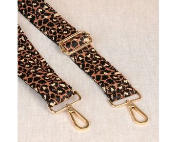 Schouderband tas - 40 x 135 cm | zelf tas maken | hobbygigant.nl