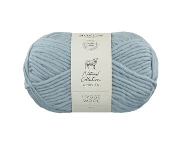Novita Hygge Wool | 100% wol | hobbygigant.nl