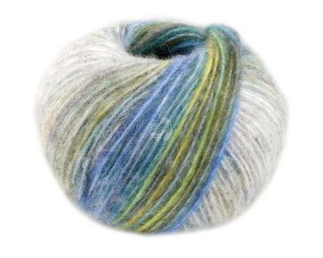 Lana Grossa Picasso | merino en baby alpaca | hobbygigant.nl