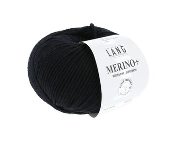 Lang Yarns Merino+ 004 | hobbygigant.nl