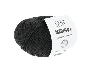 Merino+ 105 Lang yarns