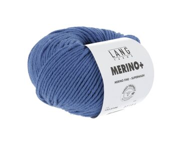 Lang Yarns Merino+ 106 | HobbyGigant