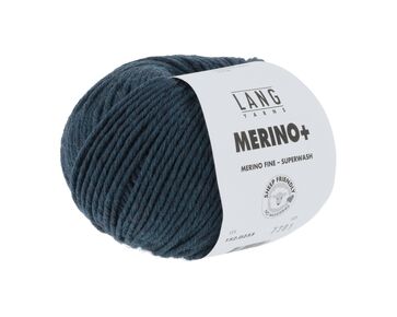 Lang Yarns Merino+ gemeleerd 233 | HobbyGigant