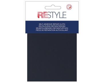 Plakbaar nylon Reparatiedoek - Restyle | reparatiedoek | hobbygigant.nl