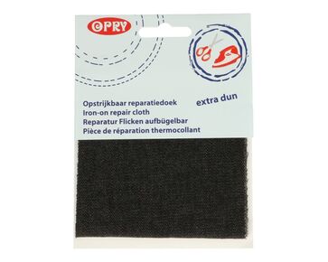 Reparatiedoek Jeans extra dun - Opry | reparatiedoek | hobbygigant.nl