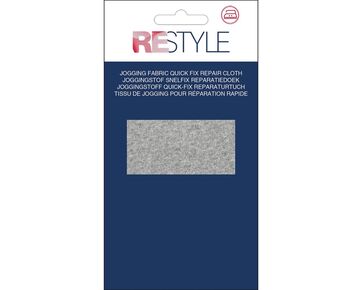Snelfix Jogging reparatiedoek - Restyle | reparatiedoek | hobbygigant.nl