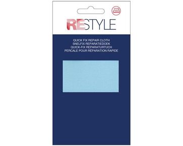 Snelfix Reparatiedoek - Restyle | reparatiedoek | hobbygigant.nl