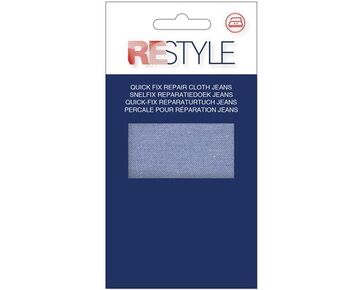 Snelfix Reparatiedoek denim - Restyle | reparatiedoek | hobbygigant.nl