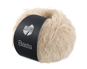 Lana Grossa Basta | zacht en pluizig | hobbygigant.nl