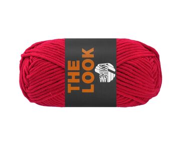 Lana Grossa The Look | chenille garen | hobbygigant.nl