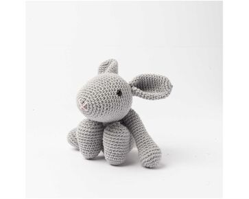 Amigurumi konijn haakpakket - Rico Design | hobbygigant.nl