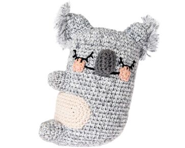 Amigurumi Koala haken  - Rico Design haakpakket | hobbygigant.nl