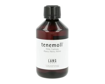 Tenemoll wol wasmiddel - Lang Yarns | hobbygigant.nl