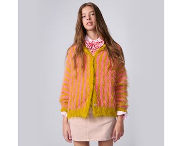 Gestreept kindervest breien - Lana Grossa Basta breipakket | hobbygigant.nlGestreept kindervest breien - Lana Grossa Basta breipakket | hobbygigant.nlGestreept kindervest breien - Lana Grossa Basta breipakket | hobbygigant.nl