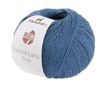 Lana Grossa Natural Lama Fine | hobbygigant.nl