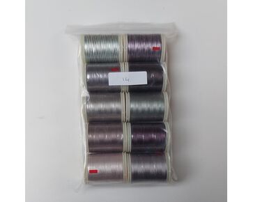 Wonderfil set 14 - 10 klosjes naaigaren