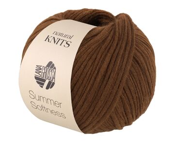 Lana Grossa Summer Softness 4 | hobbygigant.nl
