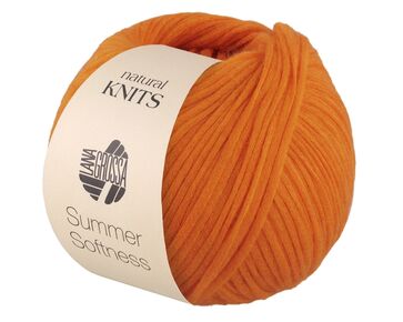 Lana Grossa Summer Softness 11 | hobbygigant.nl