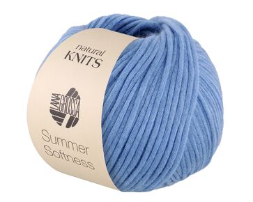 Lana Grossa Summer Softness 6 | hobbygigant.nl