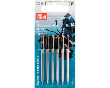 Borduurnaalden nr. 14 zonder punt | hobbygigant.nl