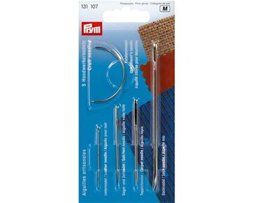 Handwerknaalden - 5 stuks | hobbygigant.nl