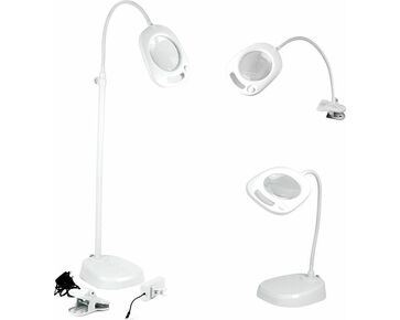 PureLite 3 in 1 loeplamp CFPL04E | borduur en loeplampen | hobbygigant.nl