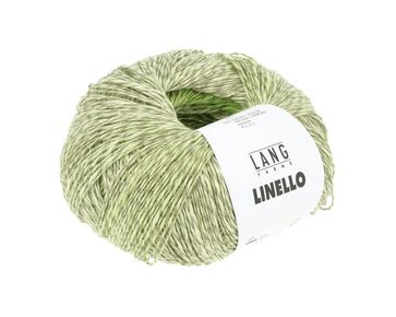 Lang Yarns Linello | zomergaren van linnen en katoen | hobbygigant.nl