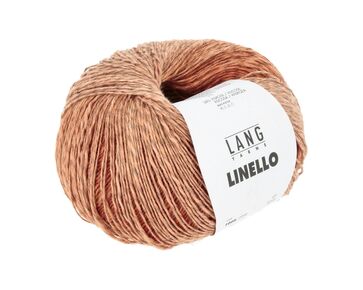 Lang Yarns Linello | zomergaren van linnen en katoen | hobbygigant.nl