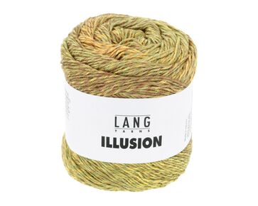 Lang Yarns Illusion | hobbygigant.nl