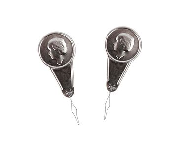 Draaddoorhaler - 2 stuks | hobbygigant.nl