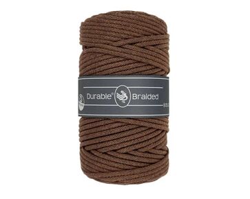 Durable Braided 385 | macramé garen | hobbygigant.nl