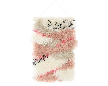 Wandhanger neonlandschap knopen - Rico Design smyrna pakket | hobbygigant.nl