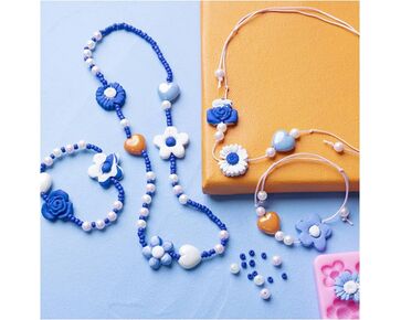 Mini Hobbyset Sieraden maken - Creativ Company | hobbygigant.nl