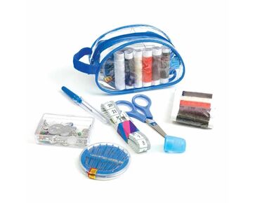 Mini naaiset - reis naaisetje | hobbygigant.nl