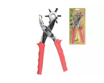 Drukknoop-, Ringen en Gaatjestang - Mediac | hobbygigant.nl