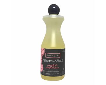 Eucalan wolwasmiddel Grapefruit - 500 ml | hobbygigant.nl