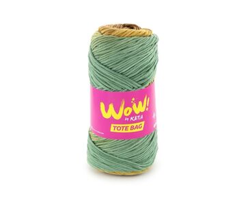 Katia Wow! Tote Bag 302 | hobbygigant.nl
