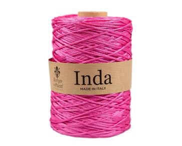 Borgo de Pazzi Inda 19 | 100% polypropyleen | hobbygigant.nl