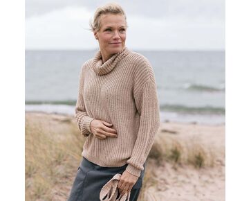 Zomertrui Dyni breien - Novita Sointu breipakket | hobbygigant.nl