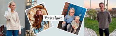 PetiteKnit breipatronen | hobbygigant.nl