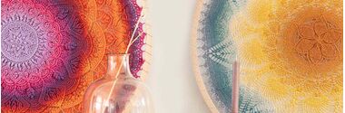 Een mandala haken, meditatief of creatief? | hobbygigant.nl