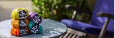 Zomergarens Wool Addict