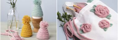 Punniken met een punnikpopje | hobbygigant.nl