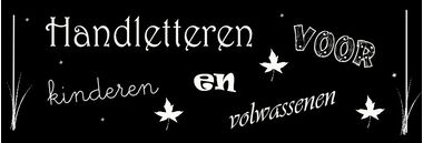 handletteren | HobbyGigant