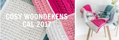 cosy woondekens cal | hobby gigant