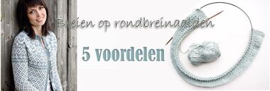 rondbreinaalden | rondbreien | hobbygigant.nl